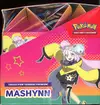 Display Collection Tournoi Premium Mashynn - Image 6