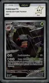 PCA 9.5 Crabaraque thumbnail 1