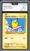 PCA 9 Pikachu Surfeur - Image 1