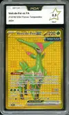 PCA 9.5 Vert-de-Fer Ex Gold thumbnail 1