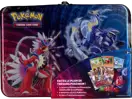 Valisette Koraidon & Miraidon EV1 Ecarlate et Violet thumbnail 1