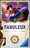 Trove Pack Lorcana Fabuleux thumbnail 4