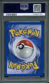 PSA 9 Sharpedo Ex - Image 2