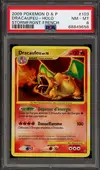 PSA 8 Dracaufeu Holo thumbnail 1