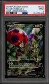 PSA 9 Astronelle V - Image 1