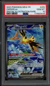 PSA 10 Electhor Ex - Image 1