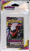 Booster Blister SL11 Harmonie des Esprits thumbnail 1