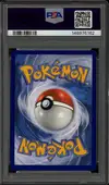 PSA 9 Nostenfer Ex de la Team Rocket thumbnail 2
