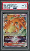PSA 10 Dracaufeu VStar thumbnail 1