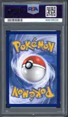 PSA 10 Zeraora VMax thumbnail 2