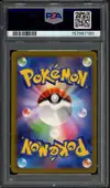 PSA 9 Pikachu Ex World Championships 2023 thumbnail 2
