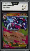 PCA 9.5 Méga-Dracaufeu X Ex thumbnail 1