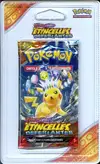 Booster Blister EV8 Etincelles Déferlantes thumbnail 1