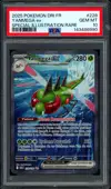 PSA 10 Yanmega Ex thumbnail 1