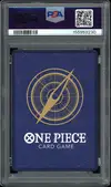 PSA 10 Monkey D. Luffy thumbnail 2