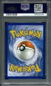 PSA 10 Dialga Originel VStar Gold thumbnail 2