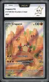 PCA 9.5 Craparoi thumbnail 1