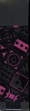 Starter Deck JPN Marnie’s Morpeko & Grimmsnarl Ex thumbnail 4