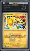 PCA A Pikachu Worlds Celebration Winner Stamp - Image 1