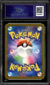 CA 10 Snorlax Holo thumbnail 2