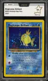 PCA 10 Magicarpe Brillant Holo thumbnail 1