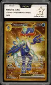 PCA 9 Palmaval Ex Gold thumbnail 1