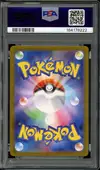PSA 10 Ceruledge Ex thumbnail 2