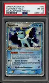 PSA 8 Aquali Ex thumbnail 1