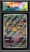 CA 9.5 Pikachu thumbnail 1