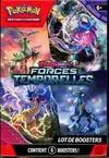 Bundle EV5 Forces Temporelles thumbnail 1