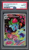 PSA 10 Herbizarre thumbnail 1