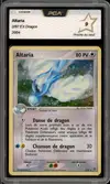 PCA 9 Altaria Holo - Image 1