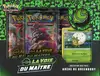 Coffret La Voie du Maitre Arène de Greenbury thumbnail 1