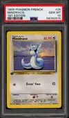 PSA 10 Minidraco thumbnail 1