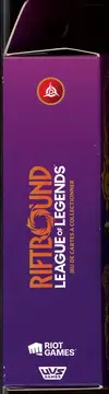 Deck de Champion Riftbound Vi thumbnail 3