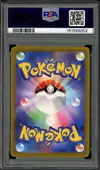 PSA 10 Pikachu thumbnail 2