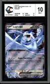 CCC 10 Lugia Ex thumbnail 1