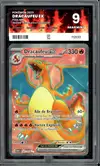 PG 9 Dracaufeu Ex thumbnail 1