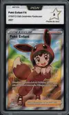 PCA 9 Poké Enfant - Image 1