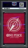 PSA 10 Roronoa Zoro - Image 2
