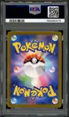 PSA 10 Fukuoka's Pikachu thumbnail 2