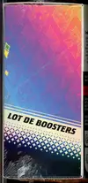 Bundle EV8.5 Evolutions Prismatiques thumbnail 4