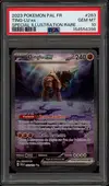 PSA 10 Dinglu Ex thumbnail 1
