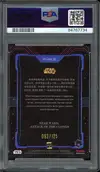 PSA 10 SW : Attack/Clones thumbnail 2