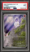 PSA 9 Funécire thumbnail 1