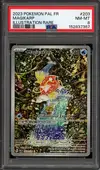 PSA 8 Magicarpe thumbnail 1