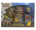 Coffret EB7.5 Célébrations Pin's Deluxe thumbnail 1