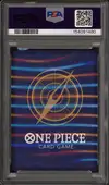 PSA 10 Roronoa Zoro Stamp thumbnail 2