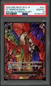 PSA 10 Saint Marcus Mars thumbnail 1