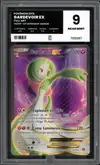 PG 9 Gardevoir Ex - Image 1